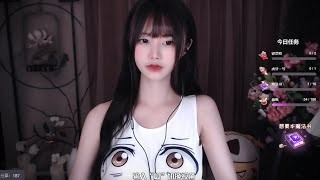 [夏茉]1小时睡眠触发器