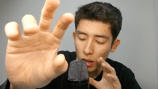 Jojo's ASMR,能够严重酥麻您脊椎的助眠视频